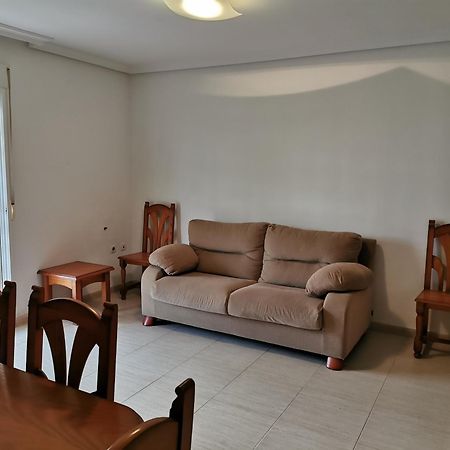 Villa Pepe Vinaros Bagian luar foto