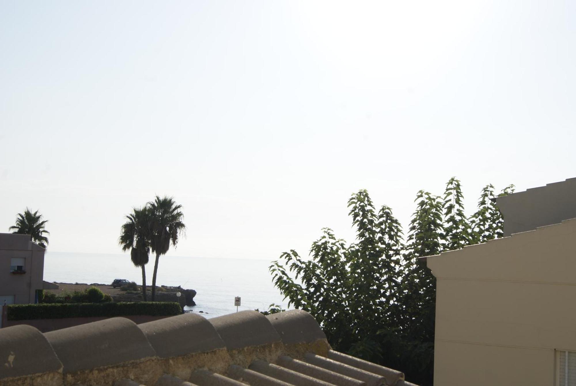 Villa Pepe Vinaros Bagian luar foto