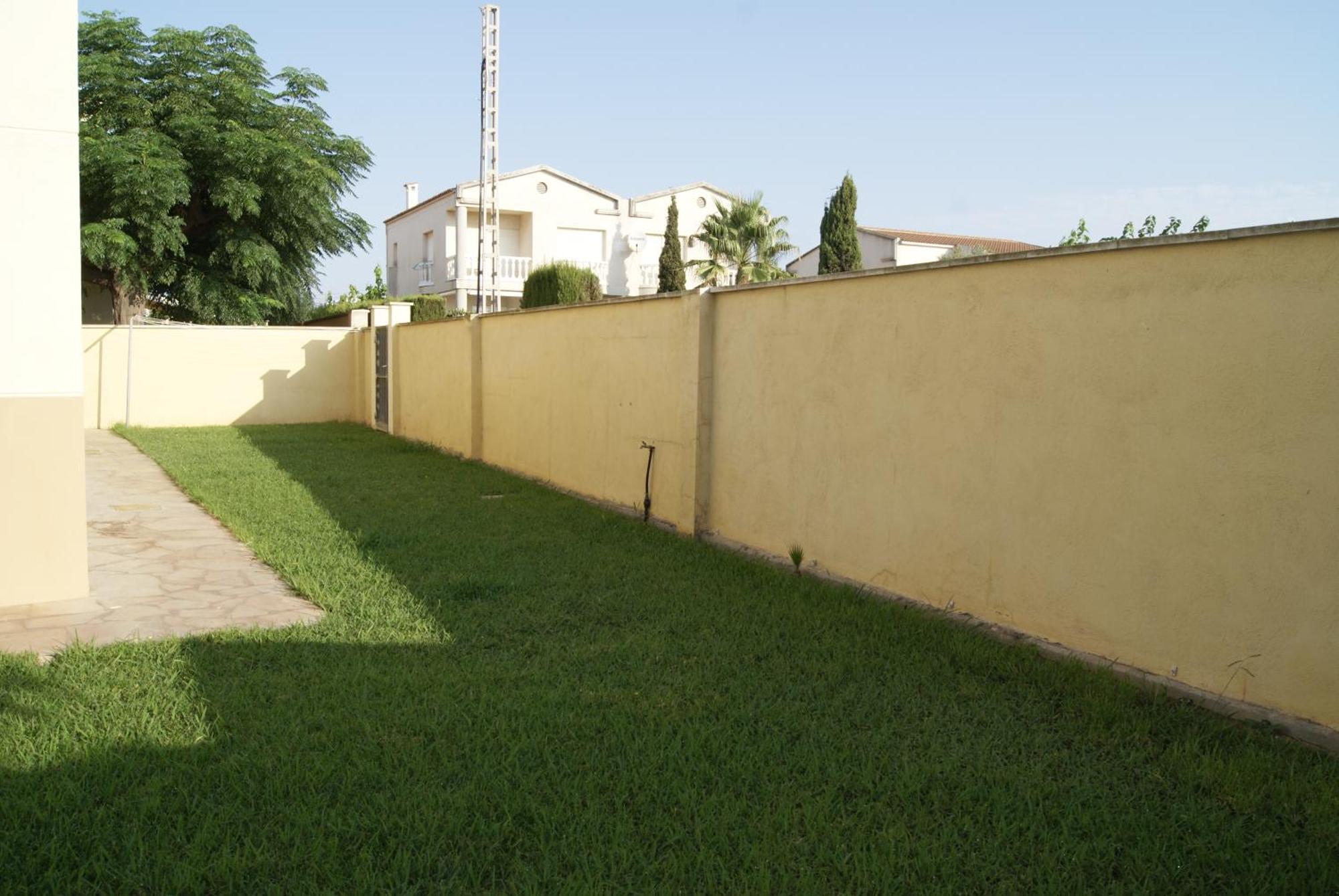 Villa Pepe Vinaros Bagian luar foto