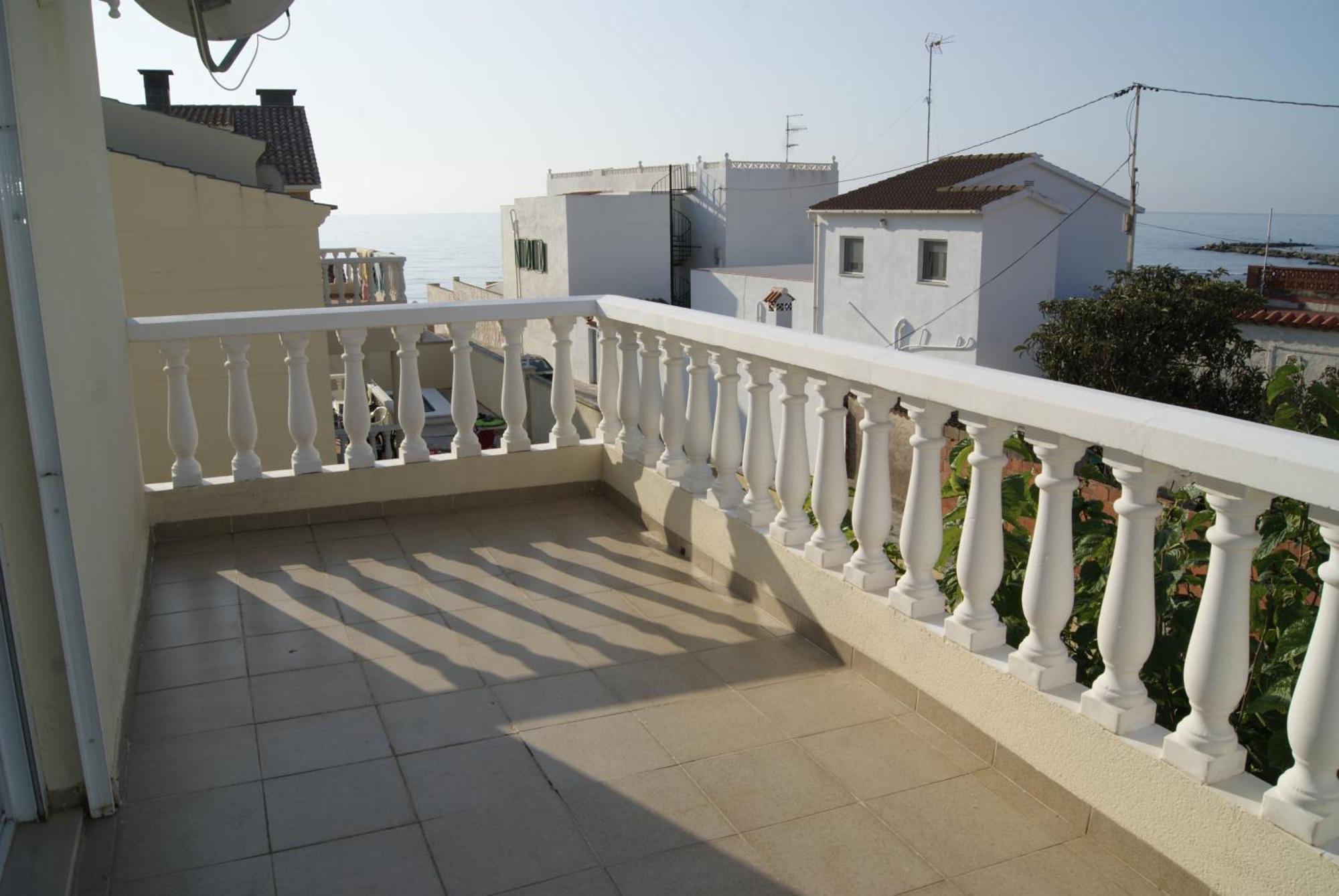 Villa Pepe Vinaros Bagian luar foto